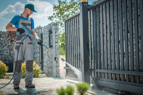 Best Gas Station Cleaning  in Marion, MT